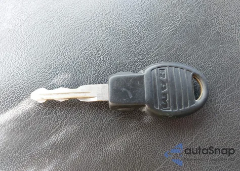 2012 Ram 1500 St из США, поврежденный, VIN 3C6JD6AT1CG273038